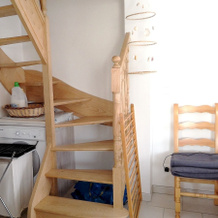 House With 3 Bedrooms in Marennes, With Enclosed Garden and Wifi - 200, 马雷讷-耶尔-布鲁阿日 — 照片 3