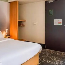 B&B Hotel Saint-Witz, Сен-Вис — фото 5