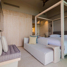 Sofitel Barú Cartagena, Остров Бару — фото 2