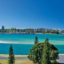 Sunrise Apartments Tuncurry, 唐卡维尔 — 照片 2