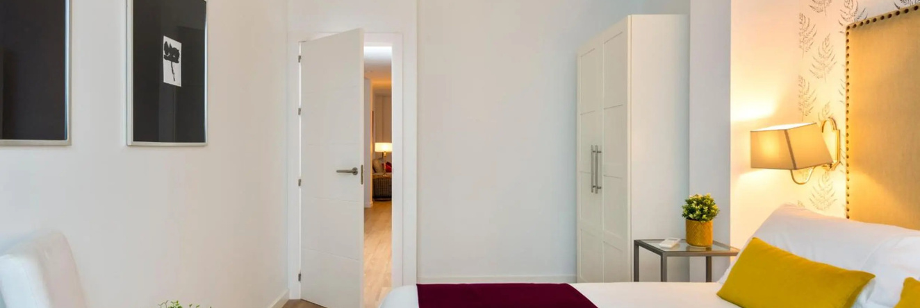 Genteel Home Baños, Севилья — фото 1