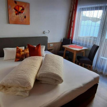 Ferienwohnungen Pension Prünster, 莱萨赫塔尔 — 照片 2