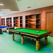 Luyi Garden Hotel, Yanan — photo 2