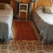 Chambres D'hotes Bastide De Bisset, Аржилье — фото 2