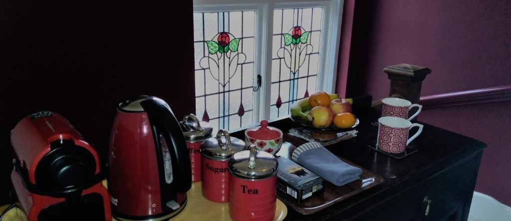 Crystal Palace B&B, Лондон — фото 1