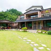 Jecheon Moonlight Scenery, Чечхон — фото 4