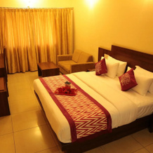 OYO Rooms Bendoorwell Junction, 芒格洛尔 — 照片 2