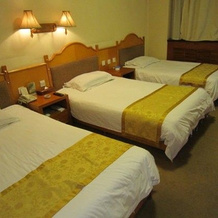 Guibinlou Hotel, 鸡西 — 照片 3