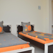 Zafo Hotel, Sinemorets — photo 5