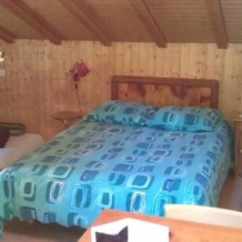 Chambre D'hôtes, Аннивье — фото 5