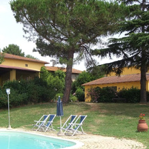 Tenuta Le Colonie, Винчи — фото 3