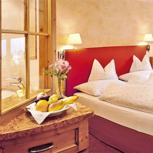 Das Rieser Aktiv  Spa Resort, 佩尔蒂绍 — 照片 4