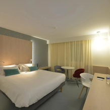 Kyriad Montpellier Est - Lunel, 吕内尔 — 照片 3