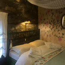 Feggaropetra Inn Magic Mountain House, 内波里 — 照片 3