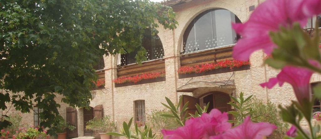 Agriturismo Torrazzetta, Борго-Приоло — фото 1