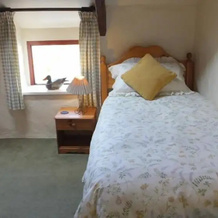 The Granary Cottage, Brawdy — photo 2