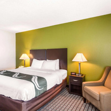 Quality Inn Stateline, Уэндовер — фото 5