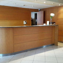 Hotel Segle XX, 特伦普 — 照片 2