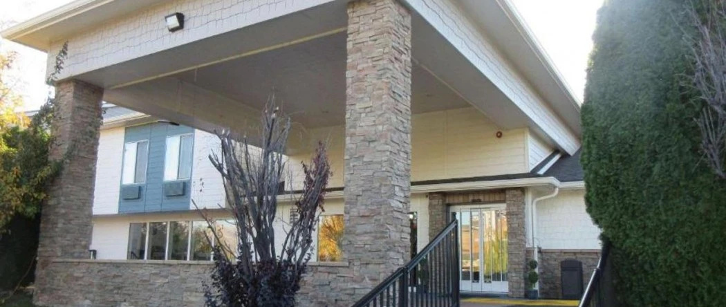 Clarion Pointe Wenatchee, Веначи — фото 1