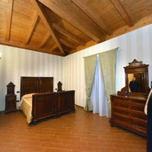 Agriturismo La fortezza, 阿里亚诺-伊尔皮诺 — 照片 5