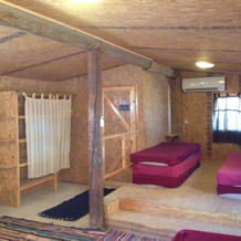 Rash Hasita, Ein Yahav — photo 2