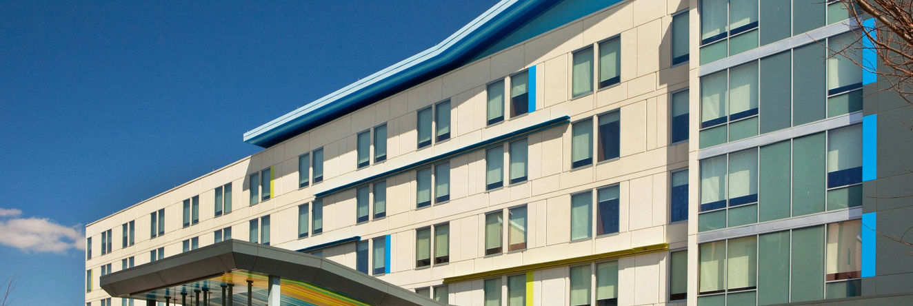 Aloft by Marriott Chesapeake, 切萨皮克 — 照片 1