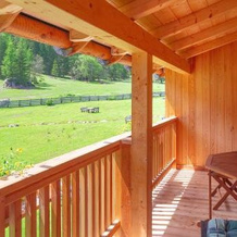 Chalet Mornà, San Martino in Badia — photo 3