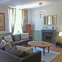 L'appartement Près De Saint Emilion, Набино — фото 2