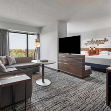 Hilton Fairfax, Фэрфакс — фото 4