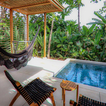 Hotel Nantipa - A Tico Beach Experience, 卡门 — 照片 2