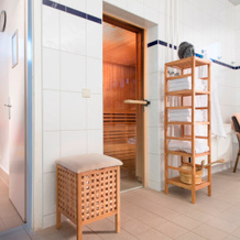Ahorn Waldhotel Altenberg, 阿尔滕贝格 — 照片 4