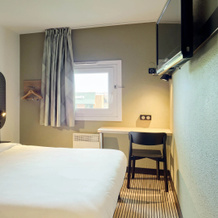 B&B Hotel Cergy Pierrelaye, Osny — photo 3