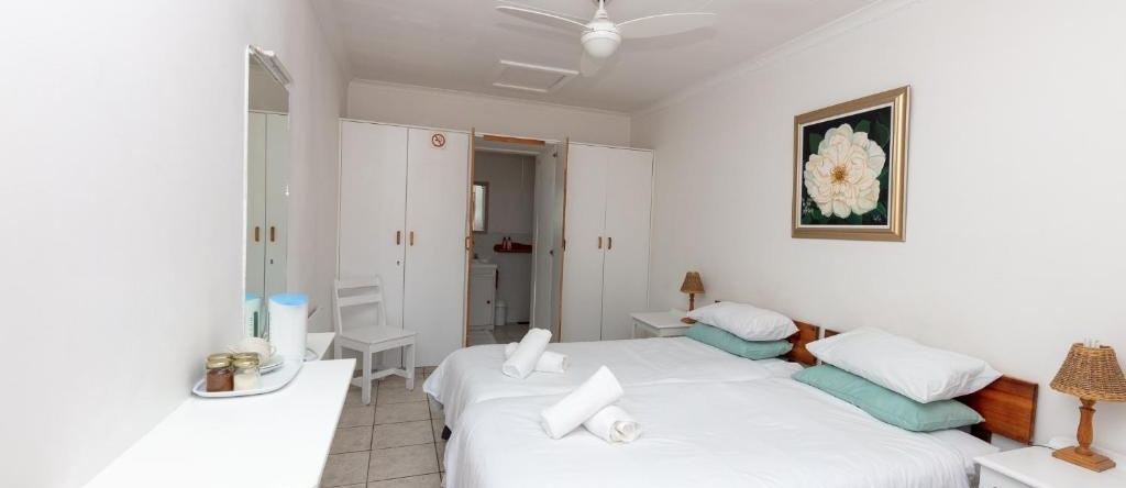 Nothando Backpackers Lodge, 普利登堡湾 — 照片 1