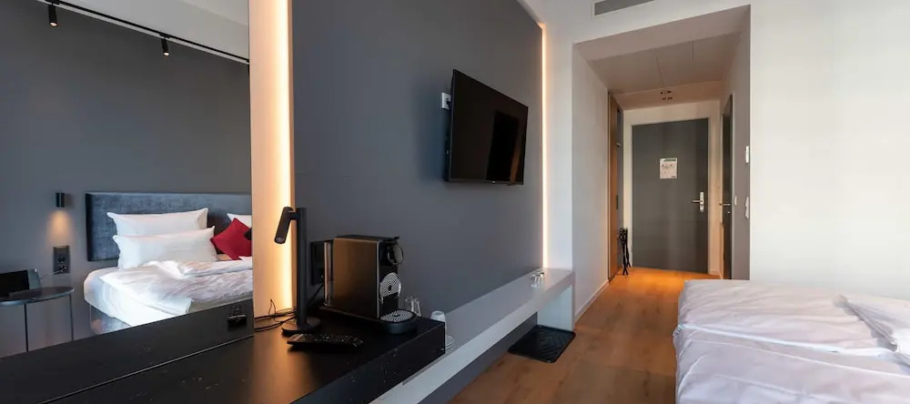 Frames Hotel GmbH, Mülheim-Kärlich — photo 1