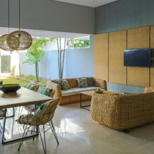 Origin Seminyak, Кута — фото 3