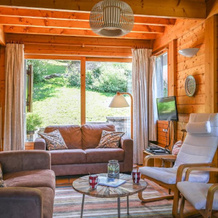 Chalet De Vantaa - Chalets 1066, Ле-Же — фото 2