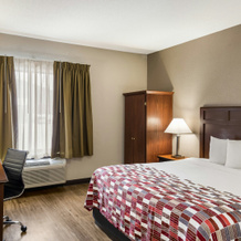 Sleep Inn & Suites Mifflinville - Bloomsburg, Лайм-Ридж — фото 4