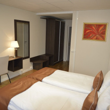 Hotell Nova, 卡尔斯塔德 — 照片 3