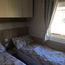 Beautiful 3-bed Caravan in Cala Gran, 弗利特伍德 — 照片 4