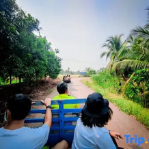 Vaa Chachoengsao, Клонг Кхуэн — фото 5