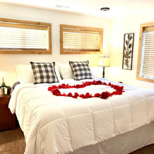 The Raspberry Garden Luxury Hotel & Suites, 雷克斯堡 — 照片 3