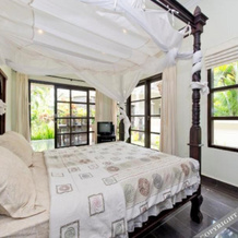 Villa Sensey, 库布坦巴汉 — 照片 2