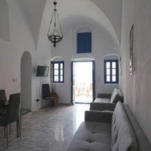 Santoescape House, 莫诺利索斯 — 照片 2