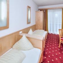 Familienhotel Stefan, 旺斯 — 照片 2
