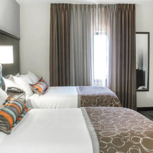 Staybridge Suites Jacksonville - Camp Lejeune Area By Ihg, Джексонвилл — фото 2