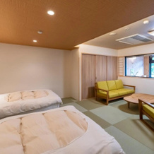 Nakamatsuya Ryokan, 上田 — 照片 2