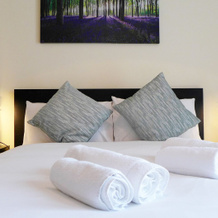 City Apartments Milton Keynes Vizion, Милтон Кейнс — фото 3