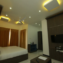 Palette Hill View Resort Vagamon, Vagamon — photo 3