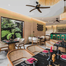 Maar Resort & Spa Ubud by Ini Vie Hospitality, 布基安 — 照片 4
