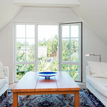 Relaxed Holiday Home in Rømø Foreseeing Lush Garden, 勒姆岛 — 照片 5